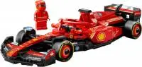 LEGO Speed Champions -Ferrari Sf-24 F1&reg; Race Car 77242