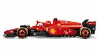 LEGO Speed Champions -Ferrari Sf-24 F1&reg; Race Car 77242