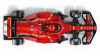 LEGO Speed Champions -Ferrari Sf-24 F1&reg; Race Car 77242