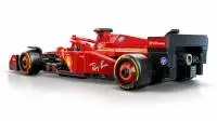 LEGO Speed Champions -Ferrari Sf-24 F1&reg; Race Car 77242