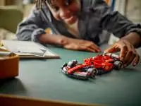 LEGO Speed Champions -Ferrari Sf-24 F1&reg; Race Car 77242