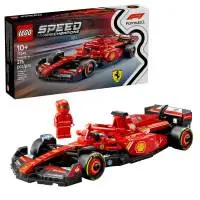 LEGO Speed Champions -Ferrari Sf-24 F1&reg; Race Car 77242