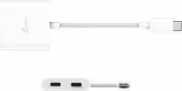 j5create USB-C&reg; към Dual USB-C Адаптер