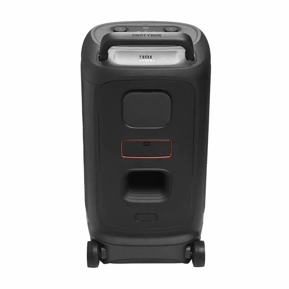 Блутут колона JBL PartyBox Stage 520, 400W RMS- Черно