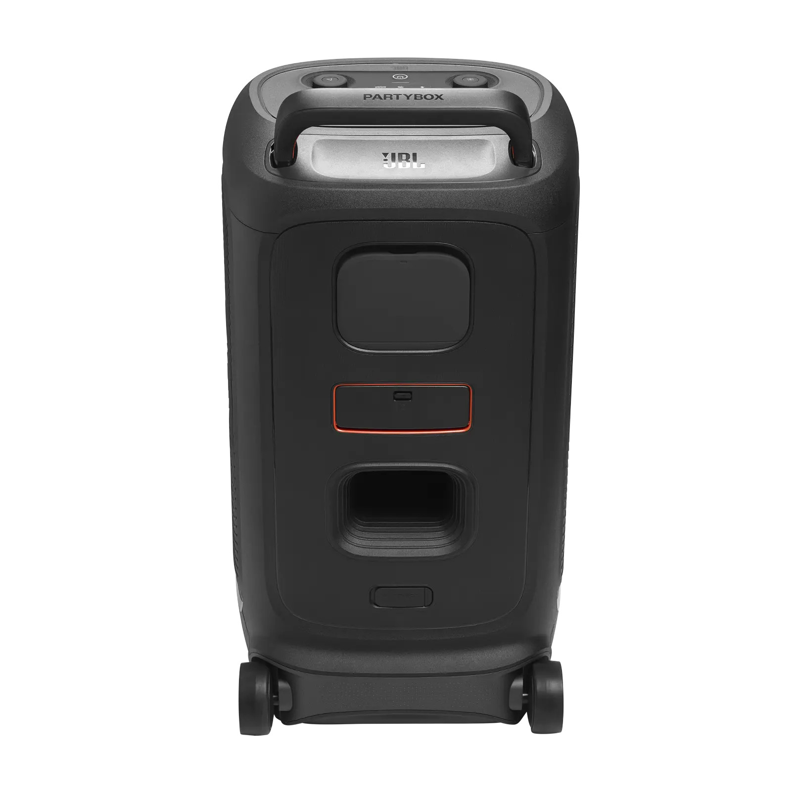 Блутут колона JBL PartyBox Stage 520, 400W RMS- Черно