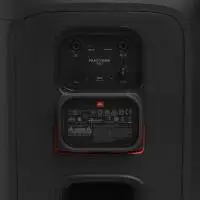 Блутут колона JBL PartyBox Stage 520, 400W RMS- Черно