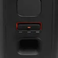 Блутут колона JBL PartyBox Stage 520, 400W RMS- Черно