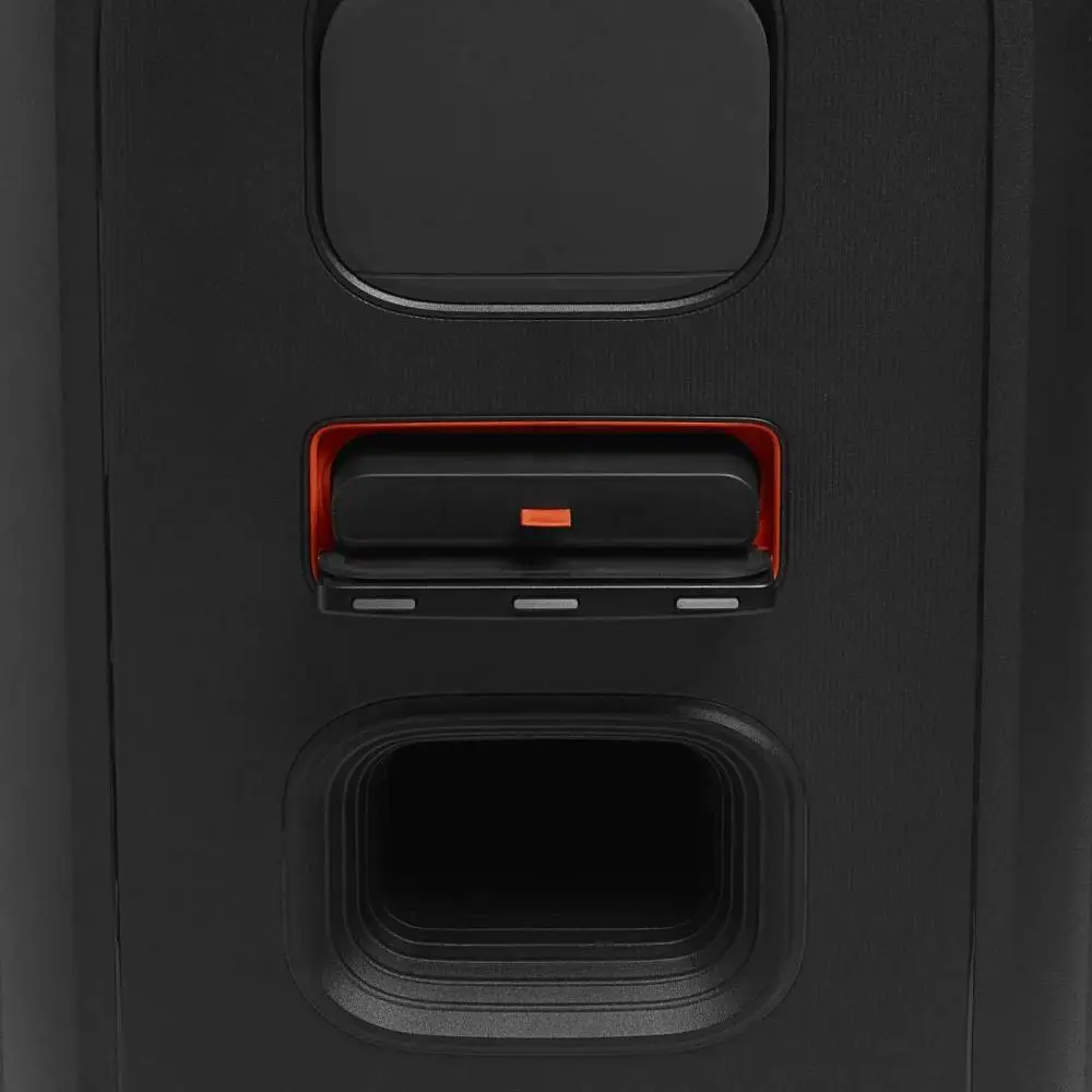Блутут колона JBL PartyBox Stage 520, 400W RMS- Черно