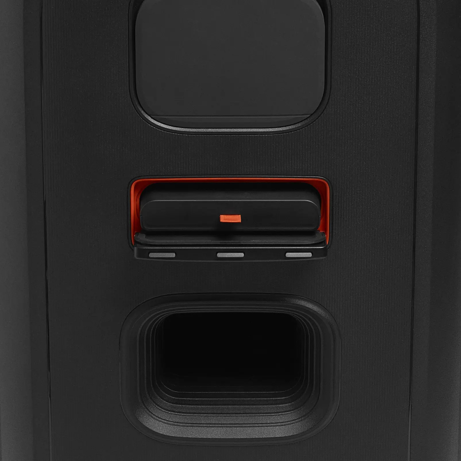 Блутут колона JBL PartyBox Stage 520, 400W RMS- Черно