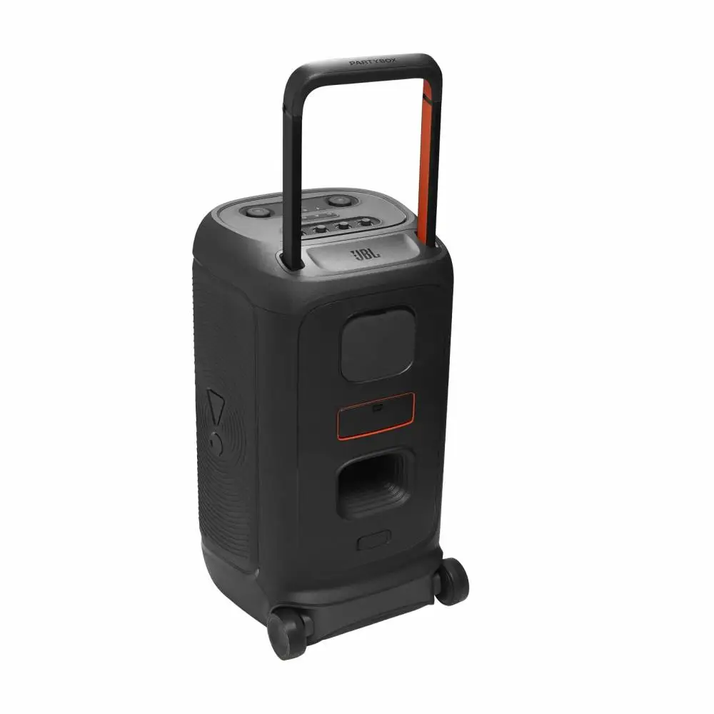 Блутут колона JBL PartyBox Stage 520, 400W RMS- Черно