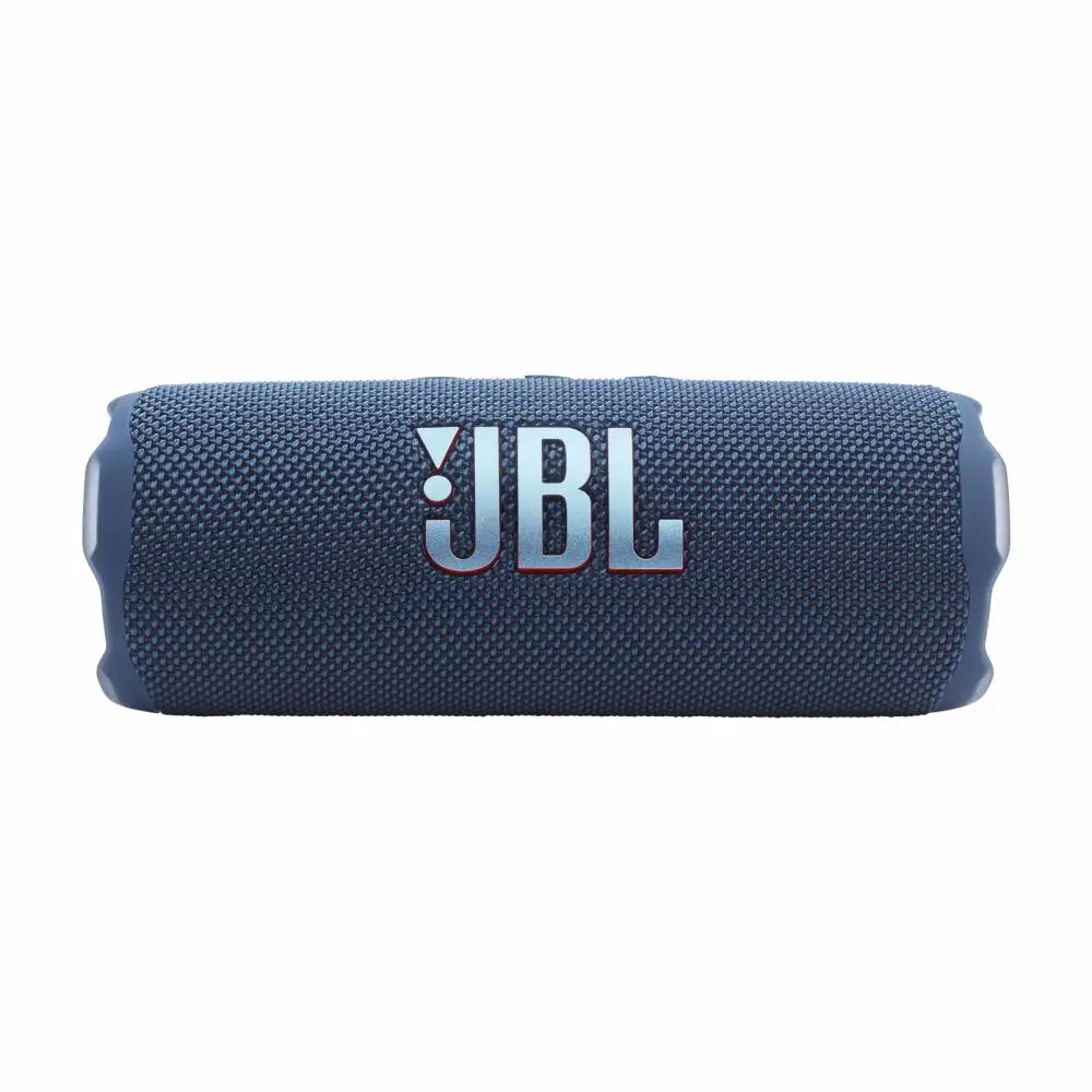 JBL FLIP 7 Bluetooth Speaker - Blue