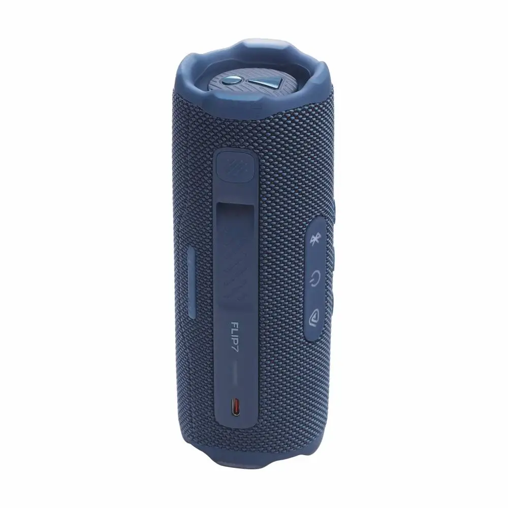 JBL FLIP 7 Bluetooth Speaker - Blue