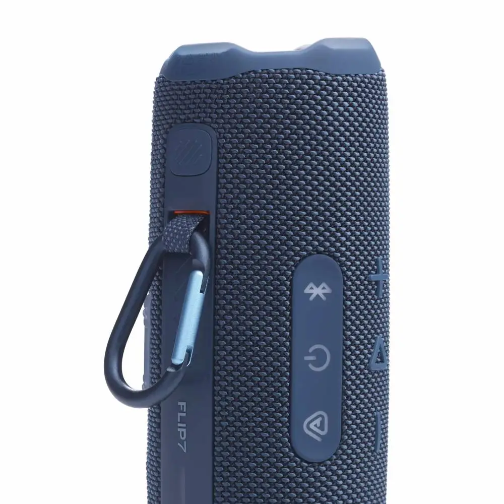 JBL FLIP 7 Bluetooth Speaker - Blue