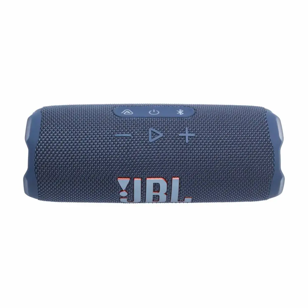 JBL FLIP 7 Bluetooth Speaker - Blue