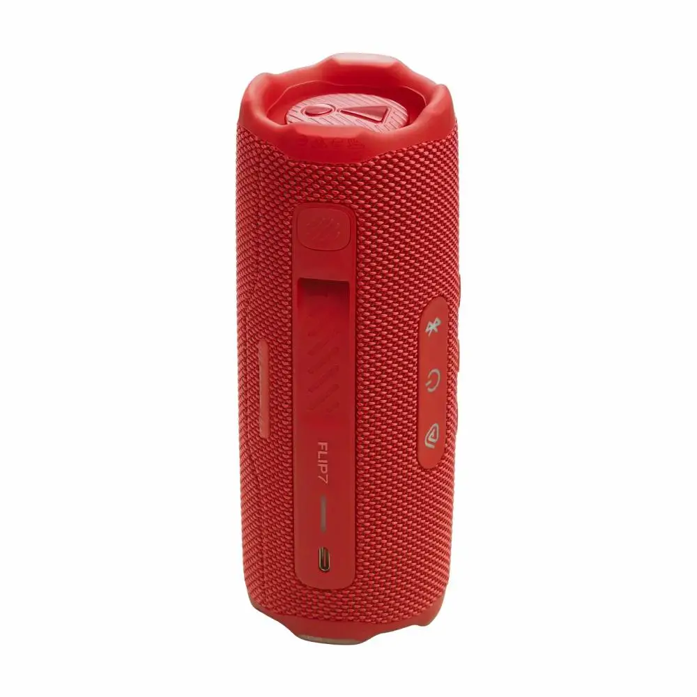 Блутут колонка JBL FLIP 7 - Червена