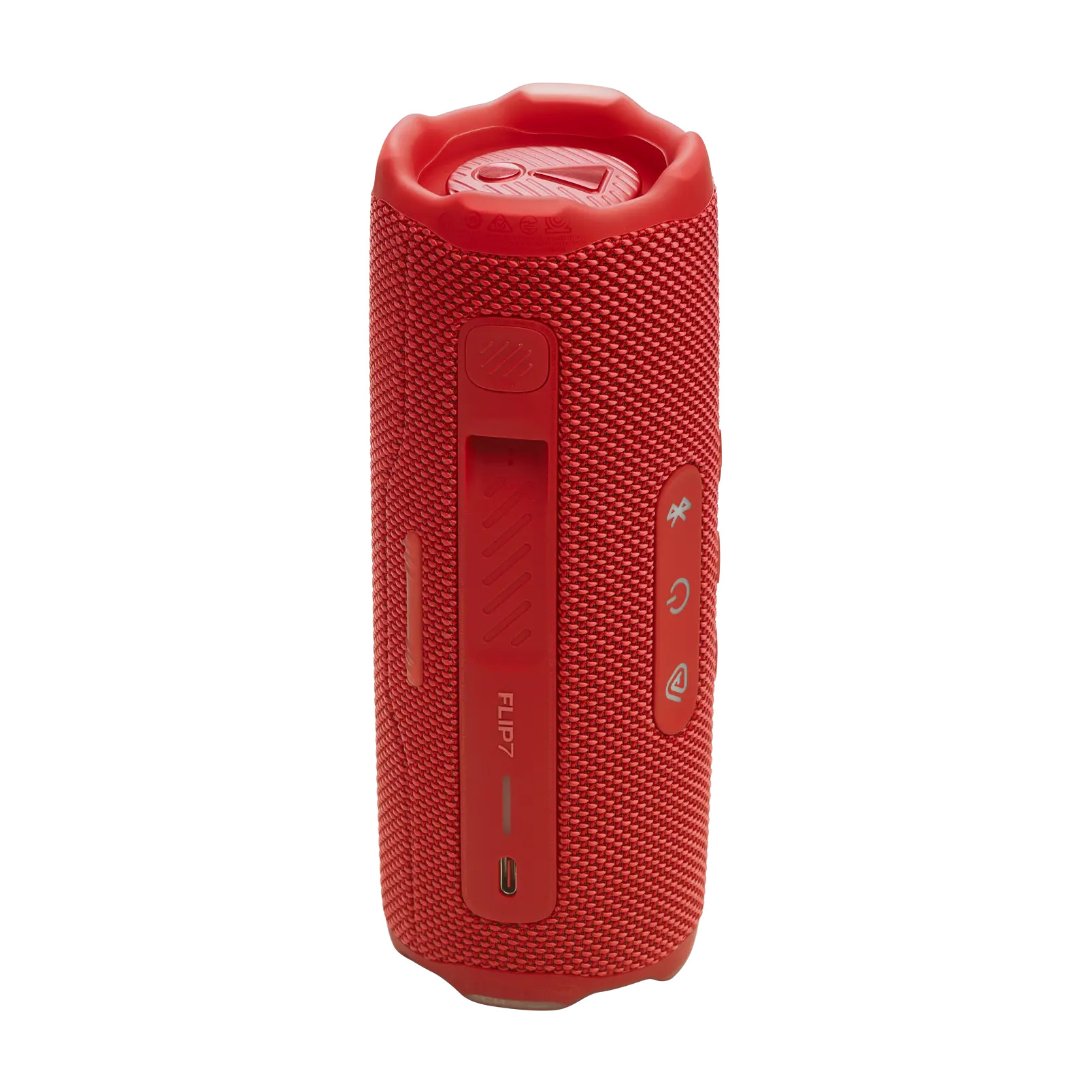 Блутут колонка JBL FLIP 7 - Червена