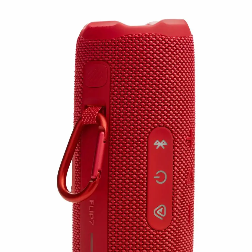 Блутут колонка JBL FLIP 7 - Червена