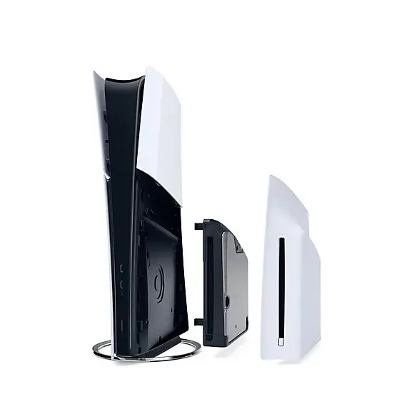 Sony Disk Drive for Playstation 5 digital edition console