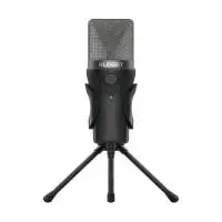 Настолен микрофон A4Tech Bloody GM20 - USB