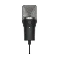 Настолен микрофон A4Tech Bloody GM20 - USB