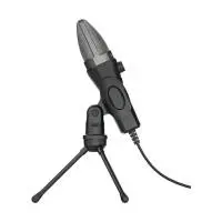 Настолен микрофон A4Tech Bloody GM20 - USB