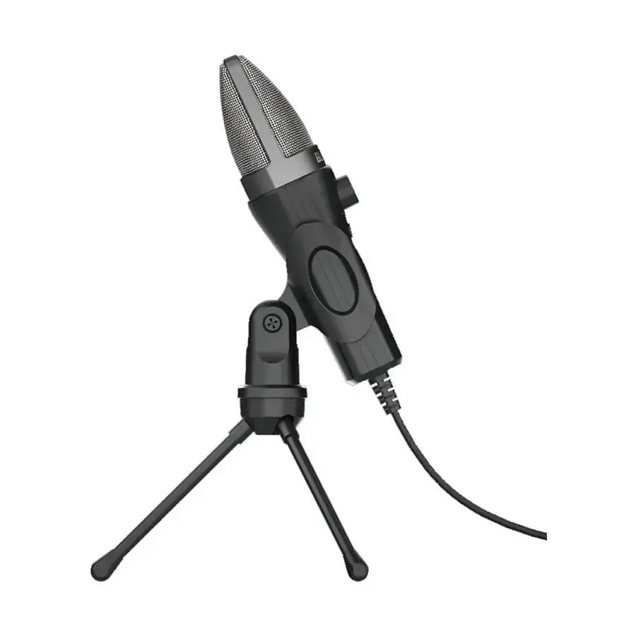 Настолен микрофон A4Tech Bloody GM20 - USB