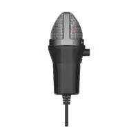 Настолен микрофон A4Tech Bloody GM20 - USB