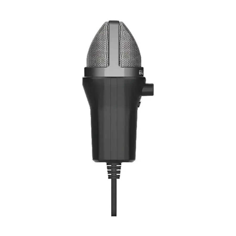 Настолен микрофон A4Tech Bloody GM20 - USB
