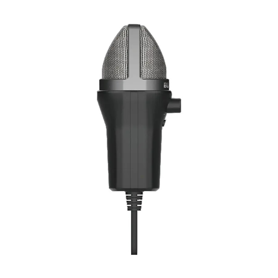 Настолен микрофон A4Tech Bloody GM20 - USB
