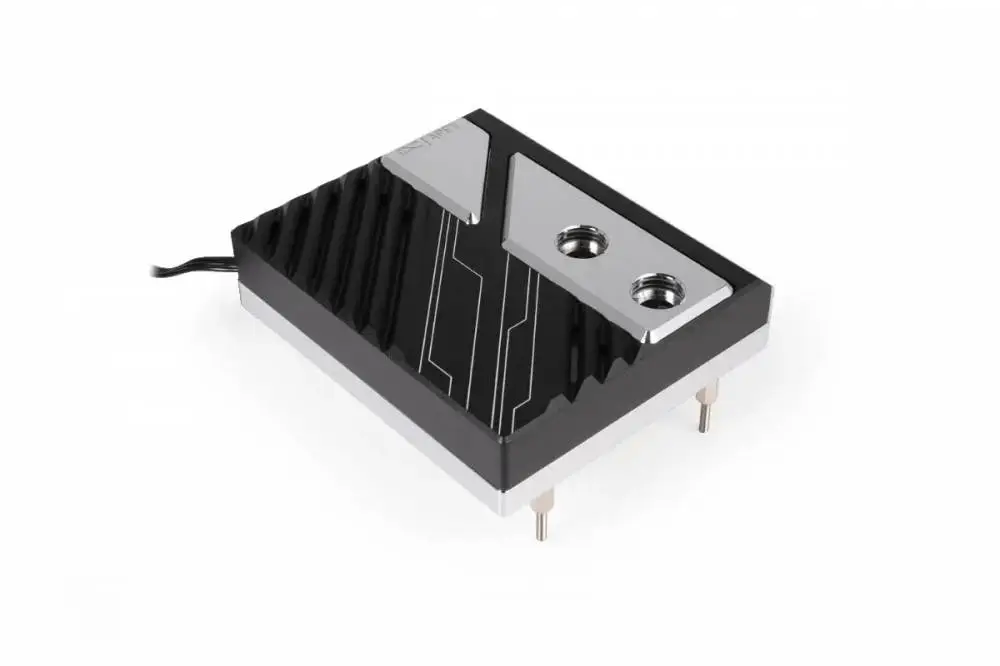 Воден блок за CPU Alphacool Apex 1 за AM5