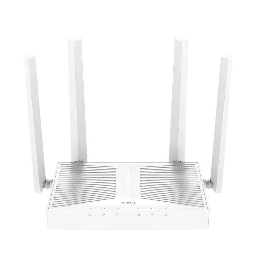 Безжична точка за достъп Cudy AP1300D Wi-Fi Gigabit AC1200