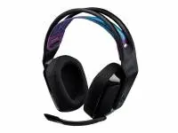 Геймърски слушалки Logitech G535 Lightspeed Wireless за PC и PS5