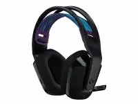 Геймърски слушалки Logitech G535 Lightspeed Wireless за PC и PS5