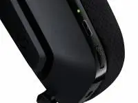 Геймърски слушалки Logitech G535 Lightspeed Wireless за PC и PS5