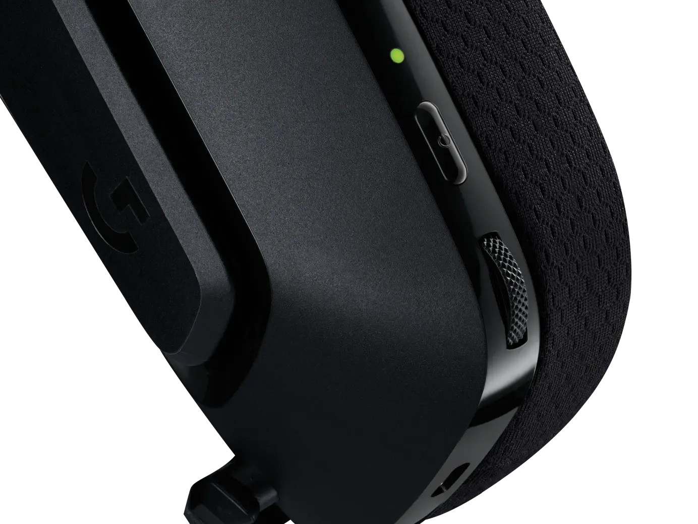 Геймърски слушалки Logitech G535 Lightspeed Wireless за PC и PS5
