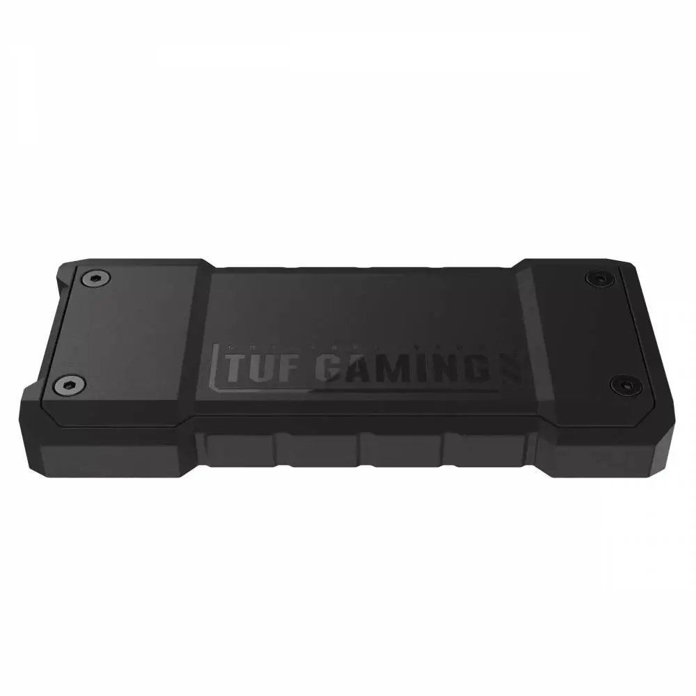 Външен SSD ASUS TUF Gaming AS1000 PLUS - 1TB SSD