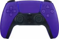 Безжичен геймпад Sony PS5 DualSense - Galactic Purple
