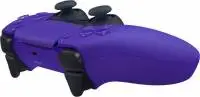 Безжичен геймпад Sony PS5 DualSense - Galactic Purple