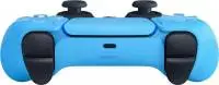 Безжичен геймпад Sony PS5 DualSense - Starlight Blue
