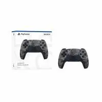 Безжичен геймпад Sony PS5 DualSense - Camouflage