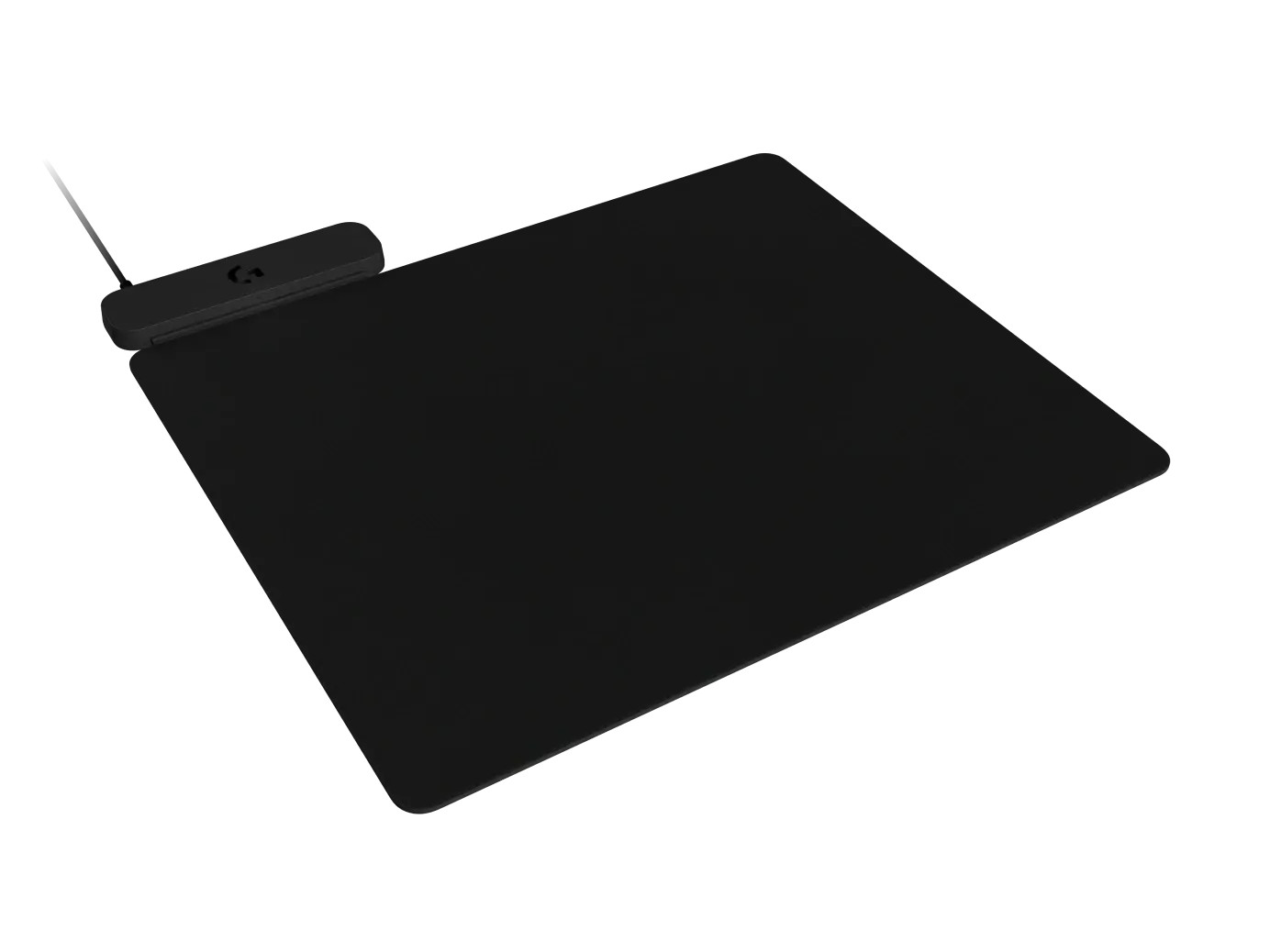 Геймърски пад с безжично зареждане Logitech Powerplay 2