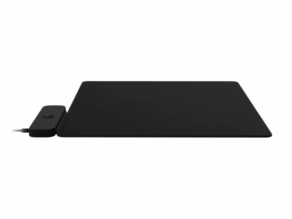 Геймърски пад с безжично зареждане Logitech Powerplay 2