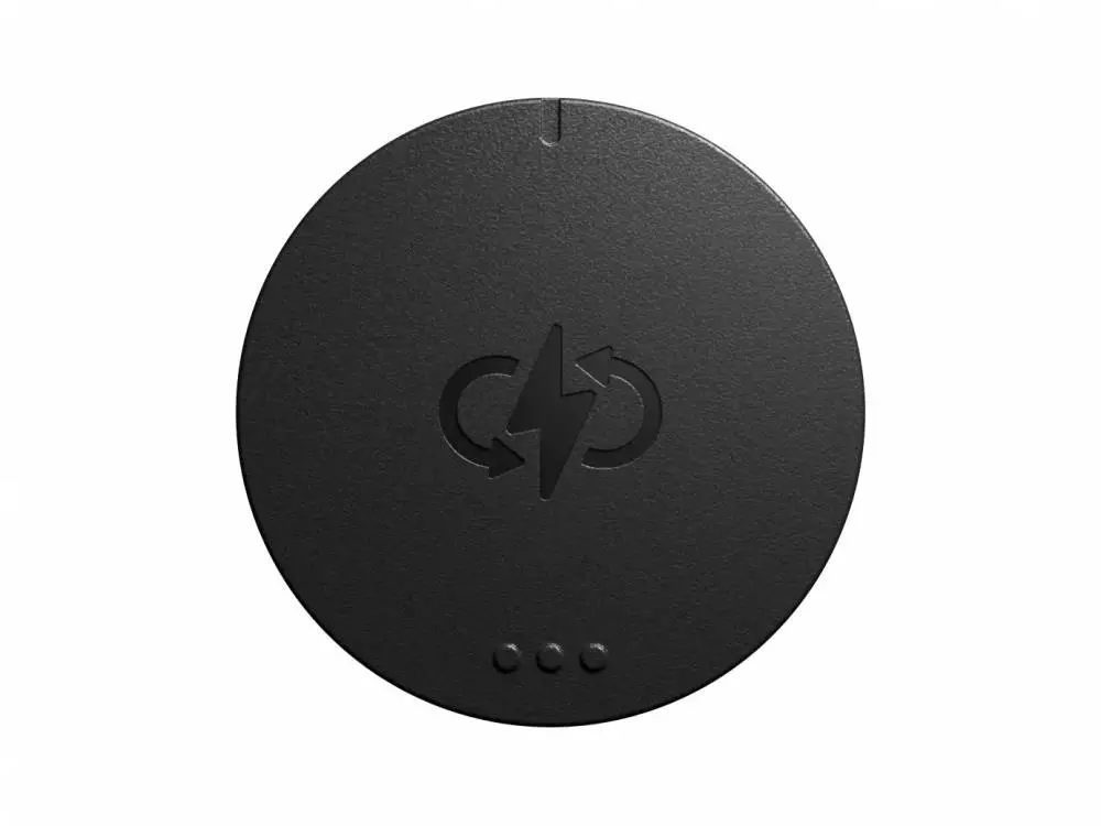 Геймърски пад с безжично зареждане Logitech Powerplay 2