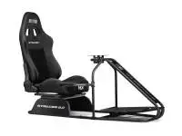 Кокпит симулатор Next Level Racing GT Racer V2