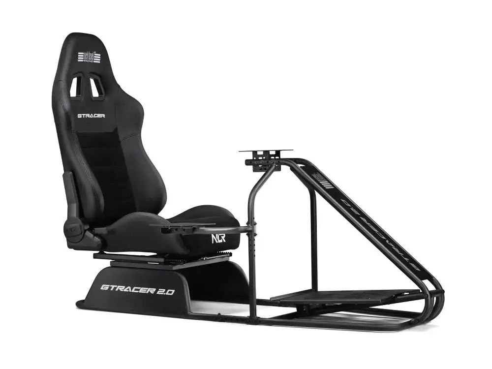 Кокпит симулатор Next Level Racing GT Racer V2