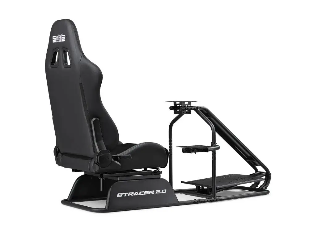 Кокпит симулатор Next Level Racing GT Racer V2