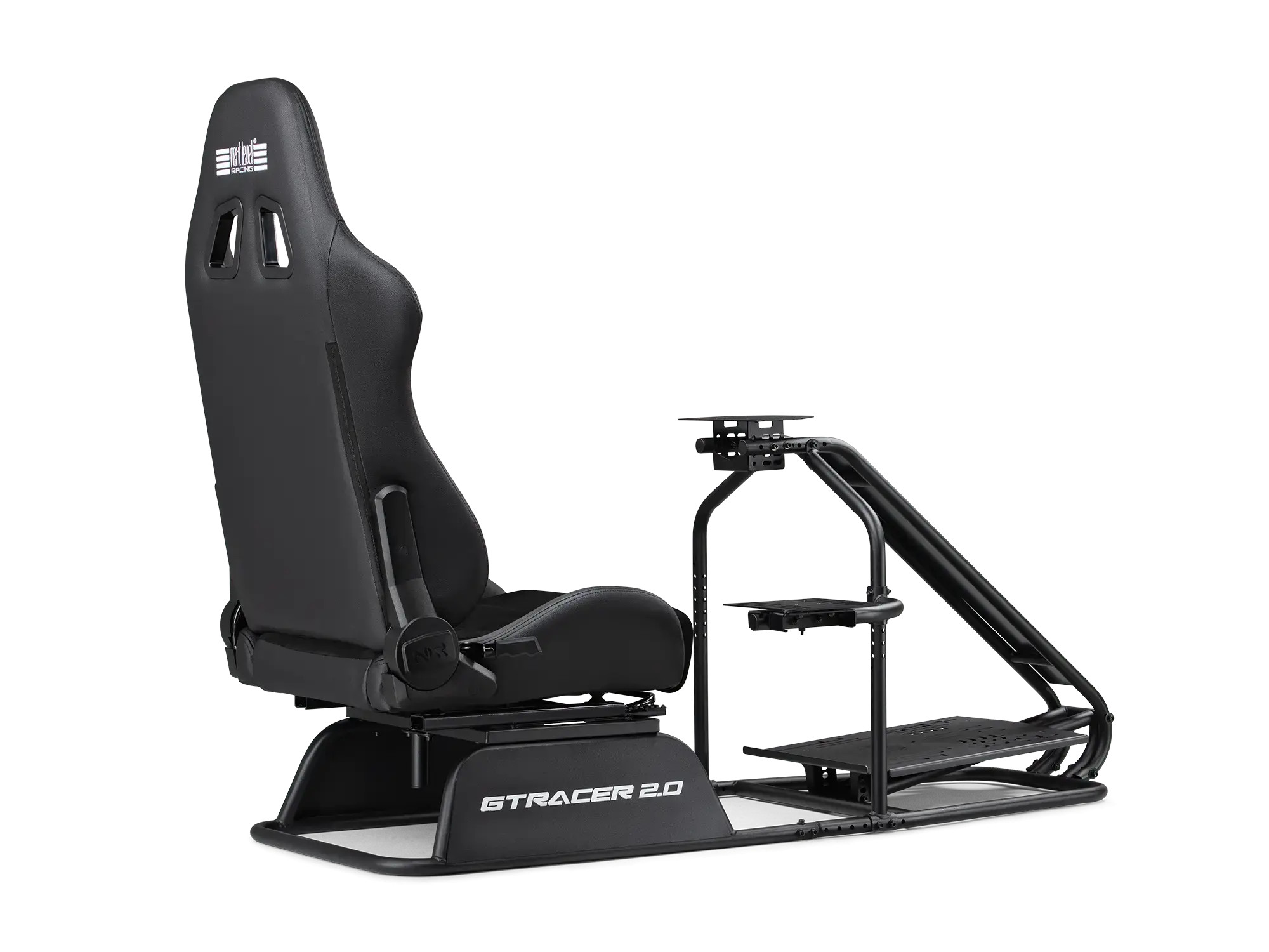 Кокпит симулатор Next Level Racing GT Racer V2