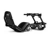 Кокпит симулатор Next Level Racing F-GT Pro Formula и GT Racing - Black
