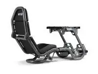 Кокпит симулатор Next Level Racing F-GT Pro Formula и GT Racing
