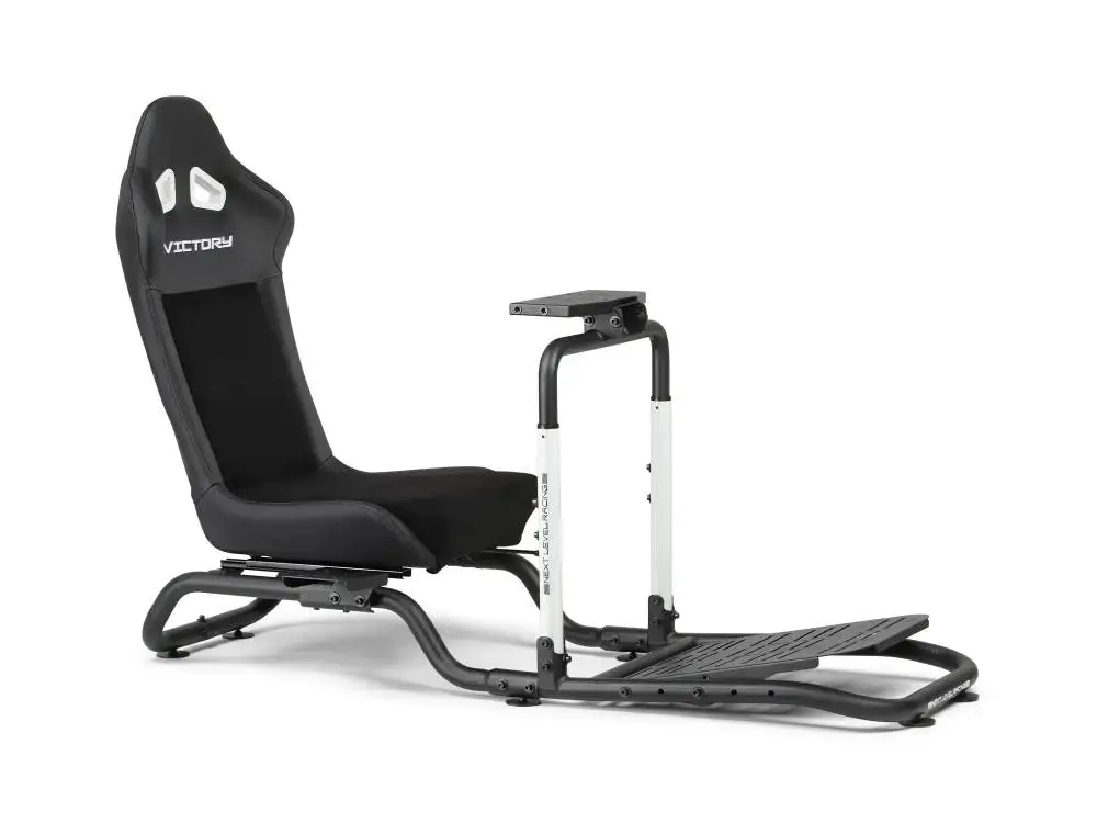 Геймърски стол Next Level Racing Victory Simulator Cockpit